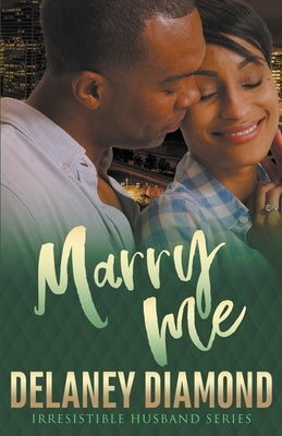 Marry Me Paperback Garden Avenue Press