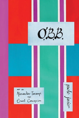 O.B.B. Paperback Nightboat Books