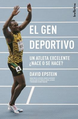 Gen Deportivo, El by Epstein, David