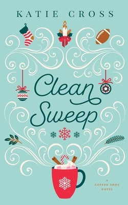 Clean Sweep Paperback Kcw