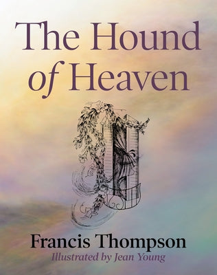 Hound of Heaven Paperback Morehouse Publishing