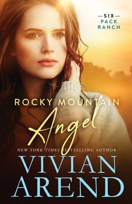 Rocky Mountain Angel Paperback Arend Publishing Inc.