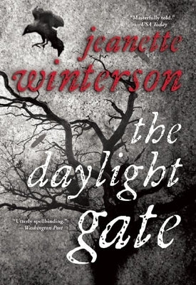 The Daylight Gate Paperback Grove Press