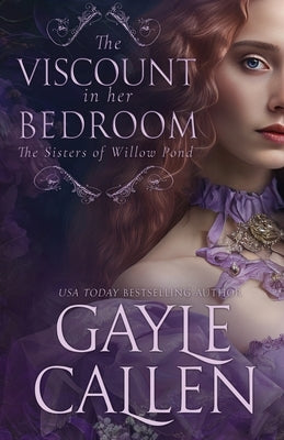 The Viscount in her Bedroom Paperback Oliver-Heber Books