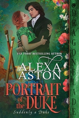 Portrait of the Duke Paperback Dragonblade Publishing Inc.