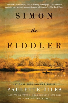 Simon the Fiddler by Jiles, Paulette