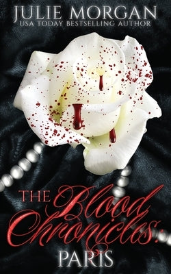 Paris Paperback Naughty Nights Press LLC