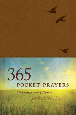 365 Pocket Prayers by Beers, Ronald A.