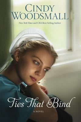 Ties That Bind Paperback Waterbrook Press