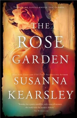 The Rose Garden Paperback Sourcebooks Landmark