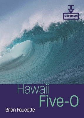 Hawaii Five-O Paperback Wayne State University Press