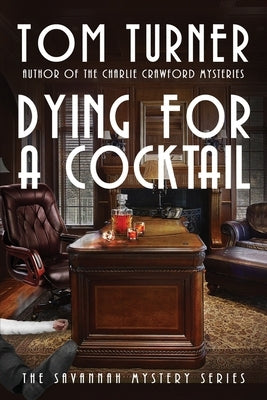 Dying for a Cocktail Paperback Independently Published