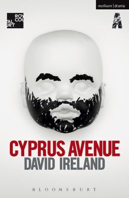 Cyprus Avenue by Ireland, David