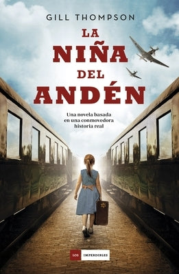 La Niña del Anden by Thompson, Gill