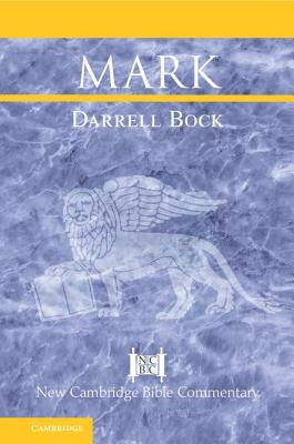 Mark by Bock, Darrell