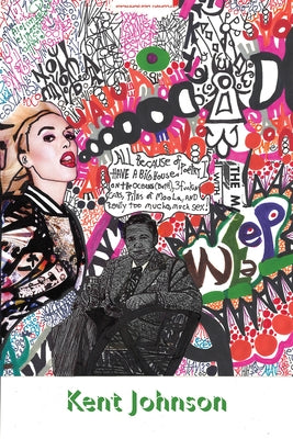 Because of Poetry I Have a Really Big House Paperback Shearsman Books