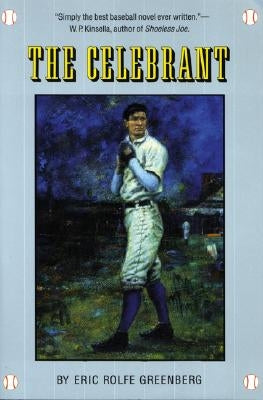 The Celebrant Paperback Bison Books