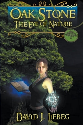 Oak Stone Paperback David Liebeg