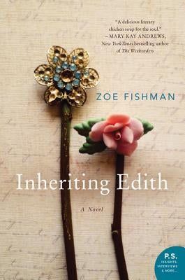 Inheriting Edith Paperback William Morrow & Company