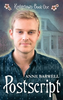 Postscript by Barwell, Anne