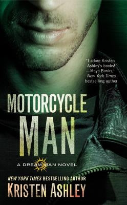 Motorcycle Man by Ashley, Kristen