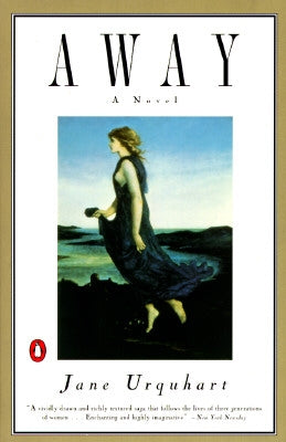 Away Penguin Books