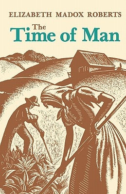 The Time of Man Paperback University Press of Kentucky