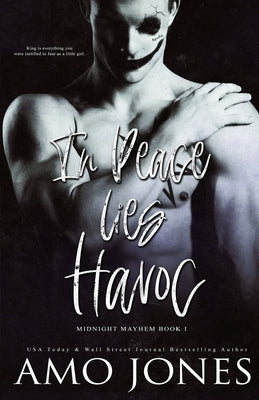 In Peace Lies Havoc Paperback Independently Published