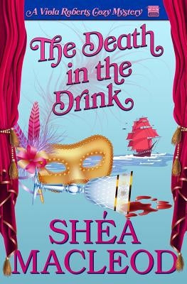 The Death in the Drink Paperback Independently Published