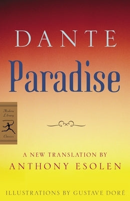 Paradise Paperback Modern Library