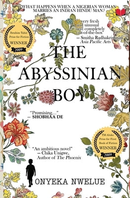 The Abyssinian Boy Paperback Dada Books