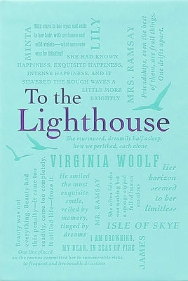 To the Lighthouse Paperback Canterbury Classics
