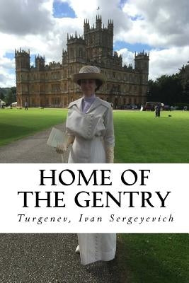 Home of the Gentry Paperback Createspace Independent Publishing Platform