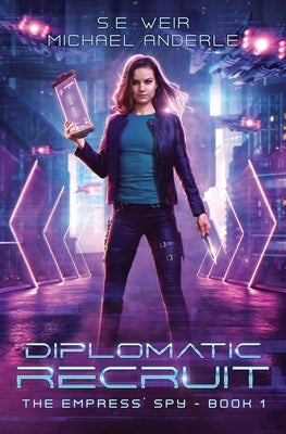 Diplomatic Recruit: A Kurtherian Gambit Series Paperback Lmbpn Publishing