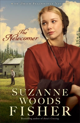 The Newcomer Paperback Fleming H. Revell Company