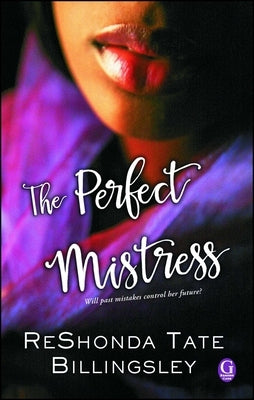 The Perfect Mistress Paperback Gallery Books