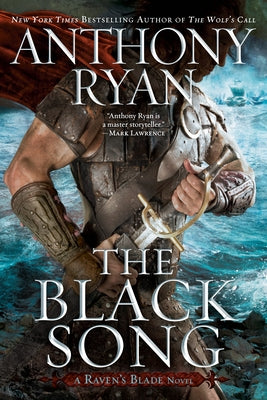 The Black Song Ace Books
