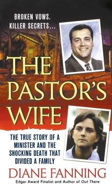 Pastor's Wife Paperback St. Martins Press-3PL
