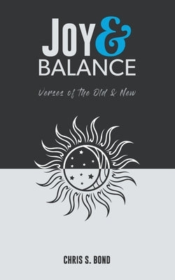 Joy & Balance Paperback Cedric D. Fisher & Company Publishers