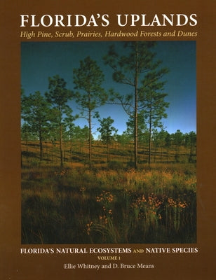 Florida's Uplands Paperback Pineapple Press