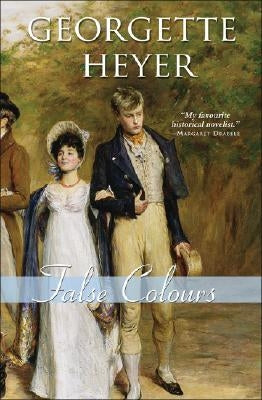 False Colours Sourcebooks Casablanca