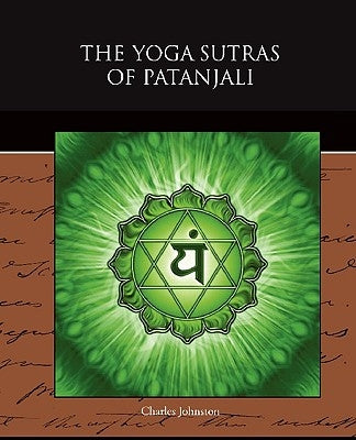 The Yoga Sutras of Patanjali Paperback Book Jungle