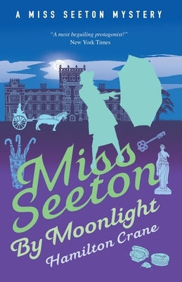 Miss Seeton by Moonlight Paperback Farrago