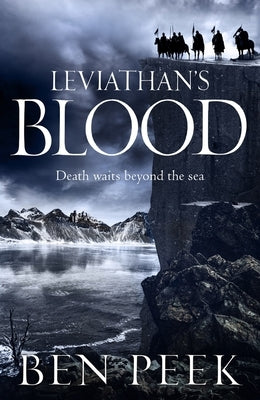 Leviathan's Blood by Peek, Ben