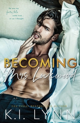 Becoming Mrs. Lockwood Paperback Catastrophic Press