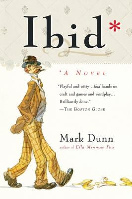 IBID Paperback Harper Perennial