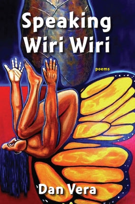 Speaking Wiri Wiri by Vera, Dan