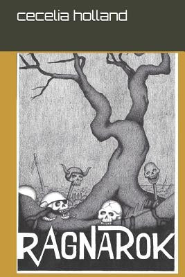 Ragnarok Paperback Independently Published