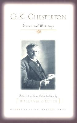 G.K. Chesterton: Essential Writings Paperback Orbis Books