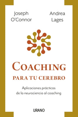 Coaching Para Tu Cerebro by O'Connor, Joseph